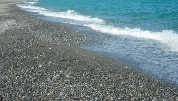 Regione, pubblicato elenco acque balneazione: 22 punti critici
