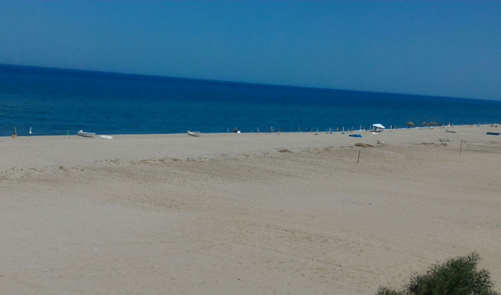 S0S spiagge libere, Legambiente: stabilimenti gestiscono 60% delle coste 