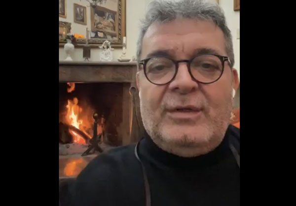 Elezioni regionali, Spirlì: “Non voteremo il 14 febbraio, a breve nuova data"