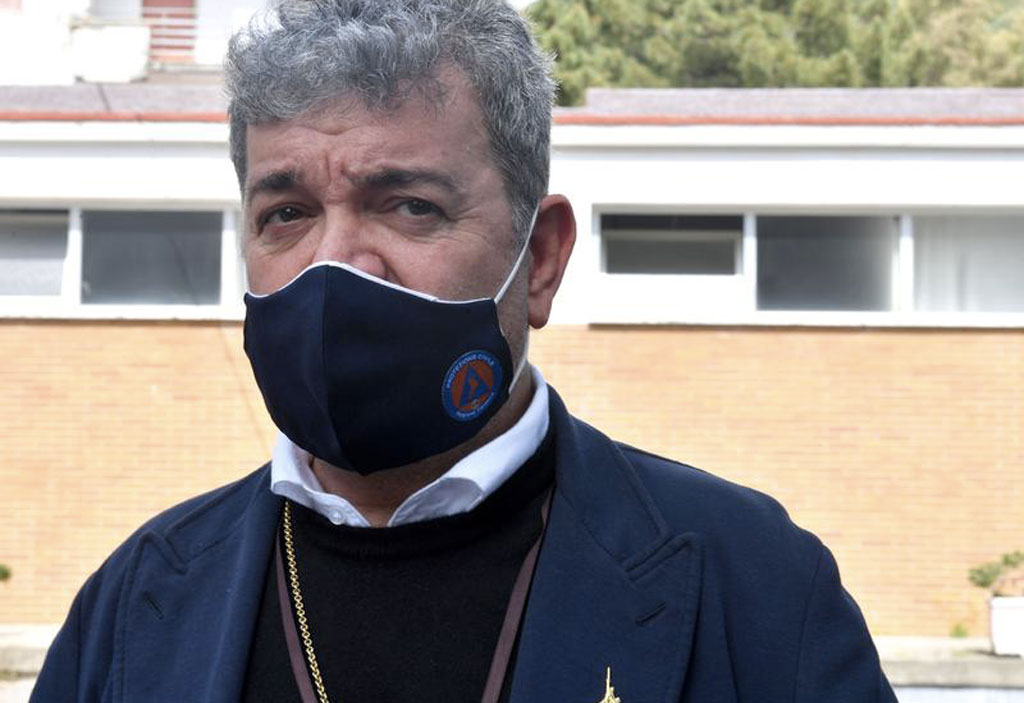 Terme Luigiane, Spirlì: “Apertura dei sindaci, sono fiducioso”