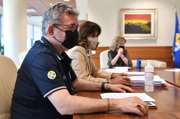 Regione, 17 milioni per il Piano di rafforzamento dei centri per l'impiego