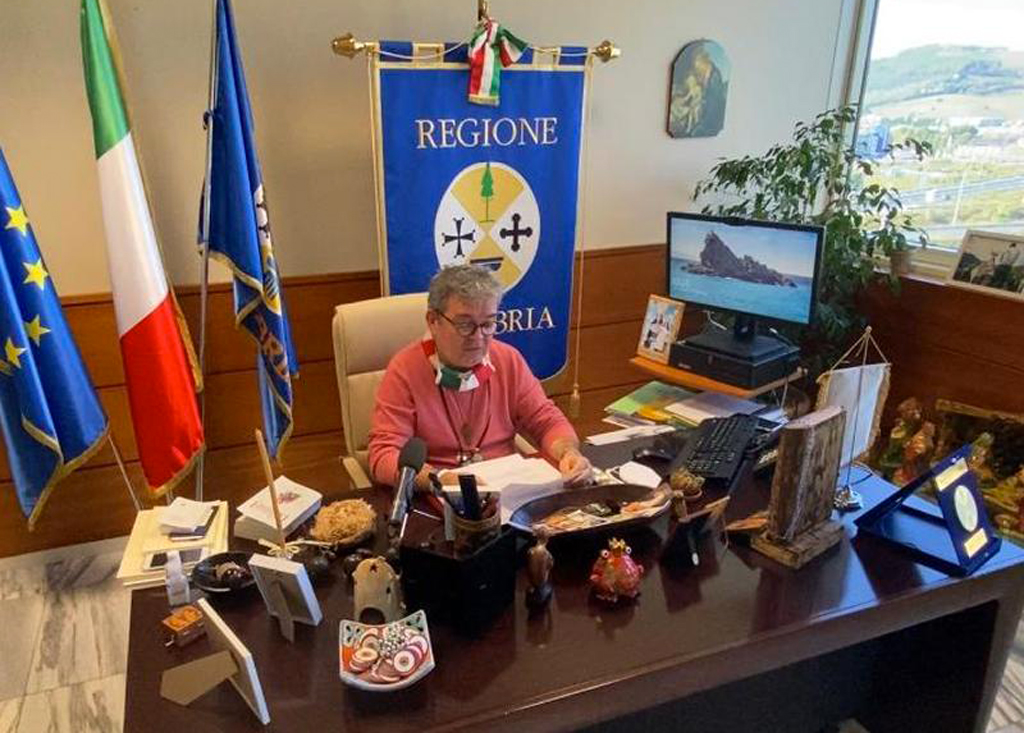 Covid, Regione Calabria: "Impugneremo l'ordinanza di Speranza" 