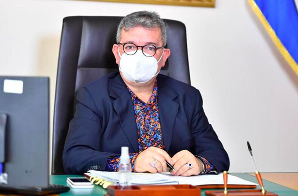Sanità, Spirlì in audizione alla Camera: "Basta commissari, gestione ritorni ai calabresi"