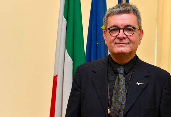 Emergenza Covid, Spirlì convoca gli stati generali della Calabria 