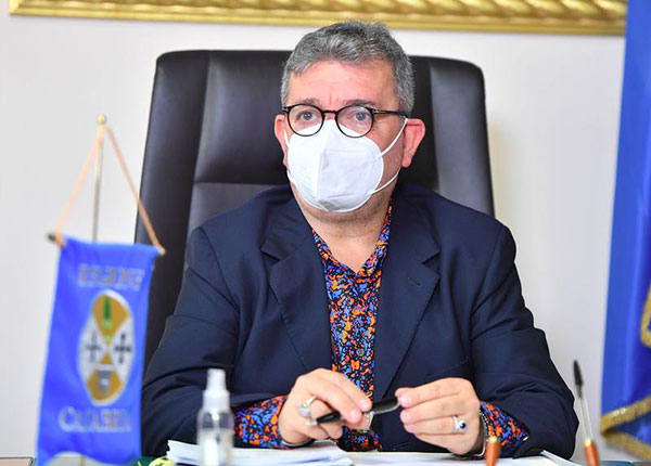 Alluvioni in Calabria, nasce unità crisi per i beni archeologici: c'è anche la Regione