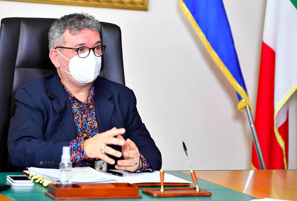 Case Salute Siderno e Scilla, pubblicati bandi per 18 milioni di euro