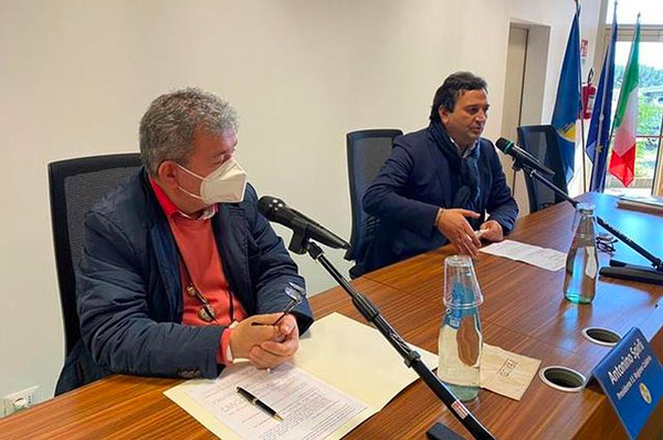 Emergenza Covid in Calabria, la Giunta lancia il Piano regionale di ripresa 