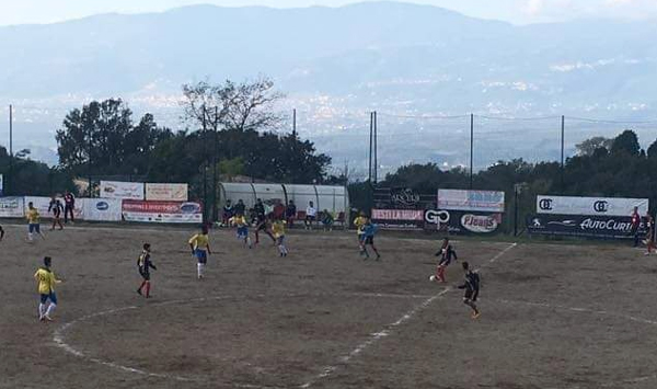Coppa Calabria: Atletico Maida battuto anche al ritorno ed eliminato dal Campora