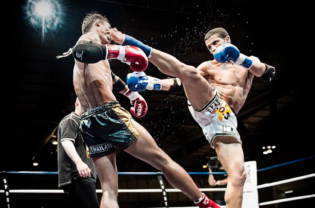 Lamezia, “Kickboxing summer championship 2.0” sul lungomare Falcone Borsellino il 16 giugno