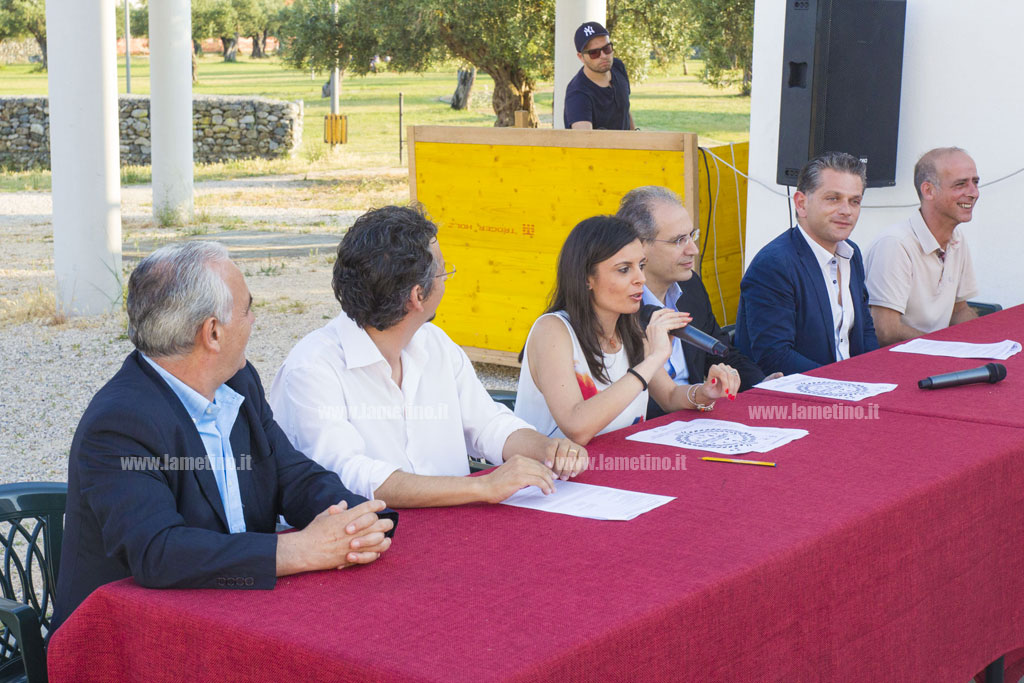 Lamezia: al via la sesta edizione dello Sport Village