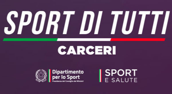 Alla Tycke Sport APD l'assegnazione del progetto "Sport per la Coesione"