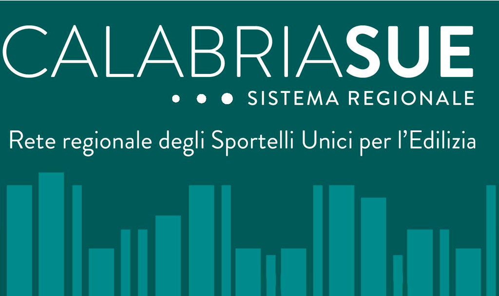 Lamezia, Oliverio presenta gli Sportelli unici per l'edilizia il 12 dicembre 