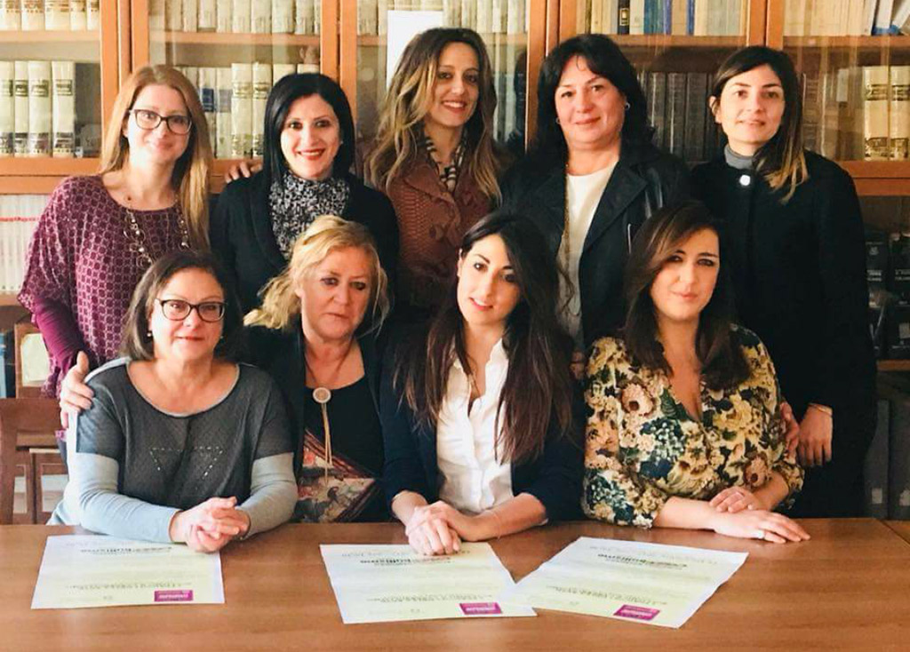 Lamezia, lo sportello antiviolenza del Tribunale si potenzia: attivo numero gratuito 