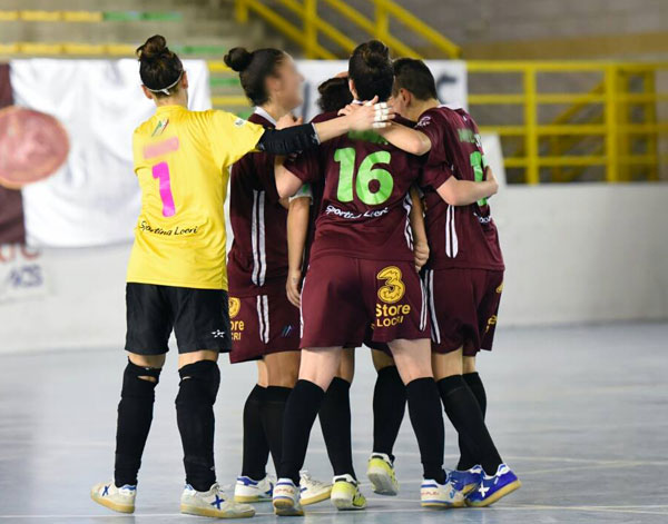 Pm chiede archiviare indagine su minacce allo Sporting Locri: "Una montatura" 