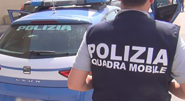 Giovane ucciso a Reggio Calabria, una denuncia per favoreggiamento