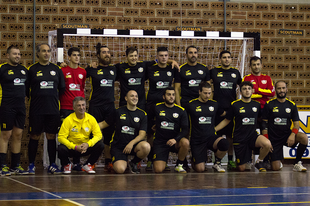 Pallamano, Atletico Lamezia conquista i primi tre punti della stagione