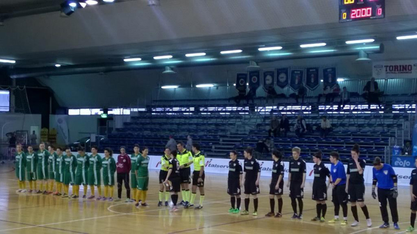Final eight coppa Italia, Royal eliminata ai calci di rigori dalla Thienese al Pala fiera di Pesaro