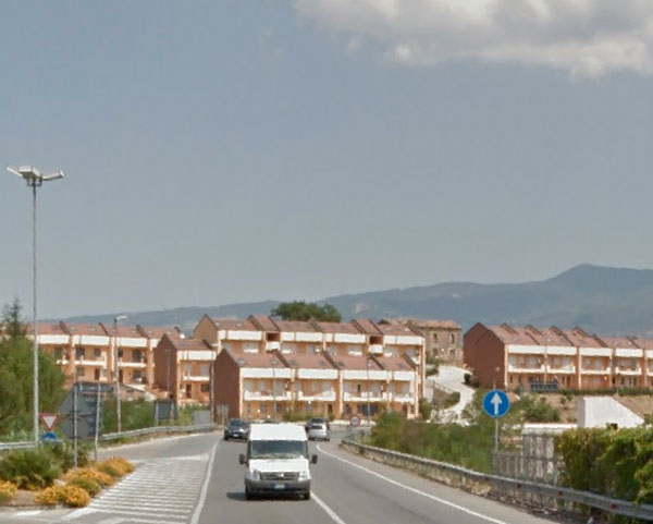 Calabria: Incidente su Ss 107, due feriti