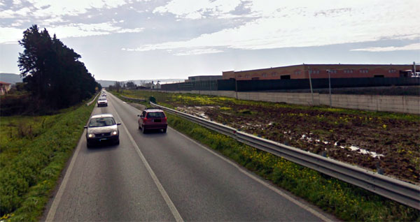 Lamezia: Lettera aperta su aria maleodorante nei pressi dell'area industriale
