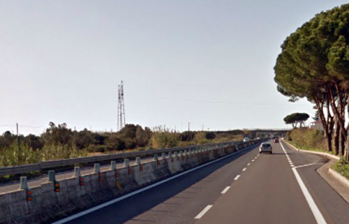 Lamezia: Anas, dal 31 ottobre al 13 novembre doppio senso di marcia su SS 280