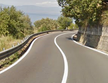 Calabria: Dal 13 al 24 senso unico alternato su SS18 “Tirrena Inferiore” nel vibonese