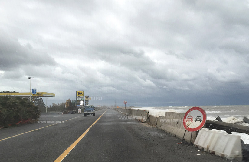 Calabria: strade e viabilità, un problema sempre vivo