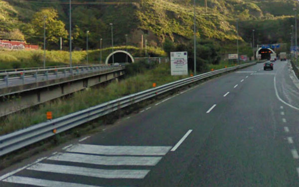 Calabria: Sciopero tir, presidio su statale 280 con 20 mezzi