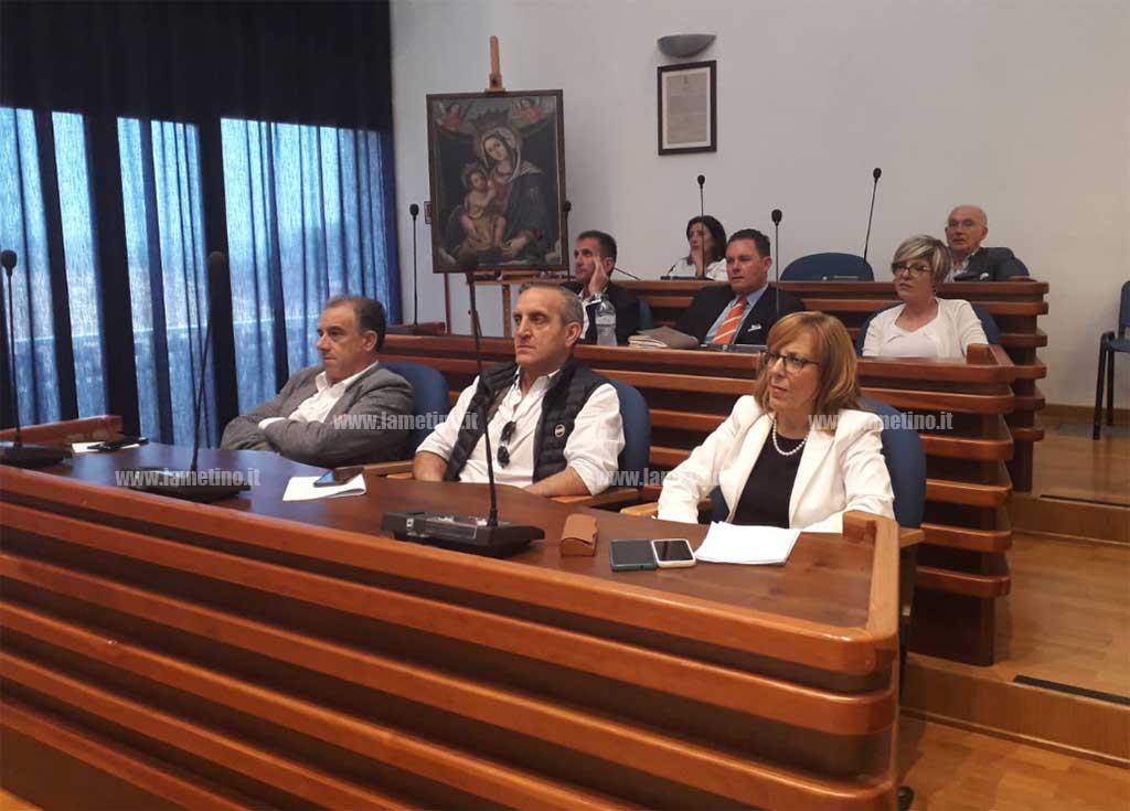 Provincia, rendiconto 2018: parere favorevole all'unanimità dall'assemblea dei sindaci