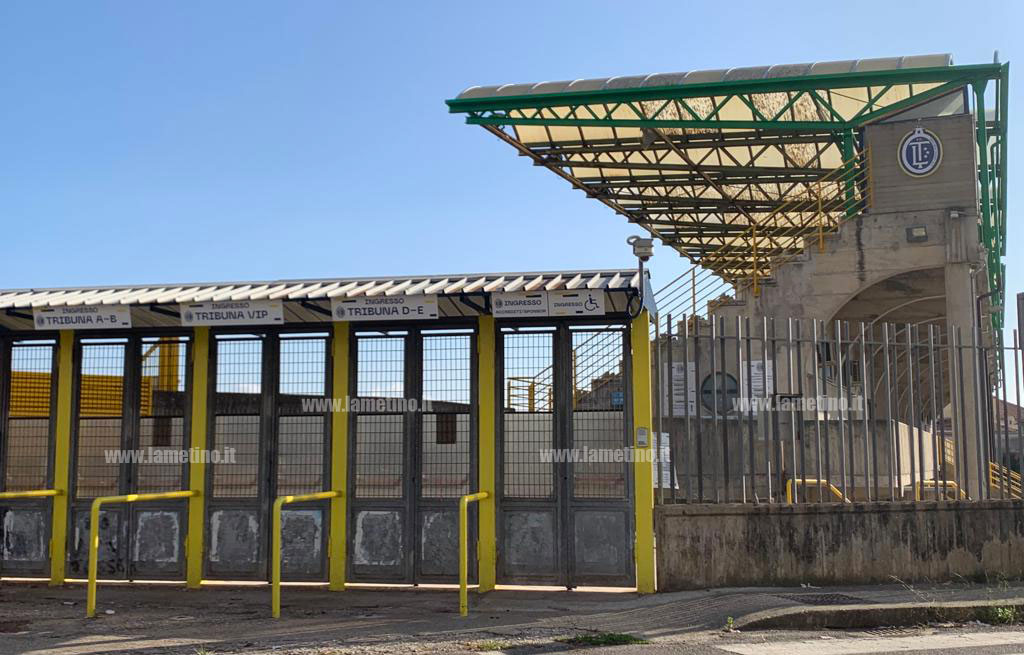 Primo vero scontro diretto della stagione per l'Fc Lamezia che ospita la capolista Siracusa