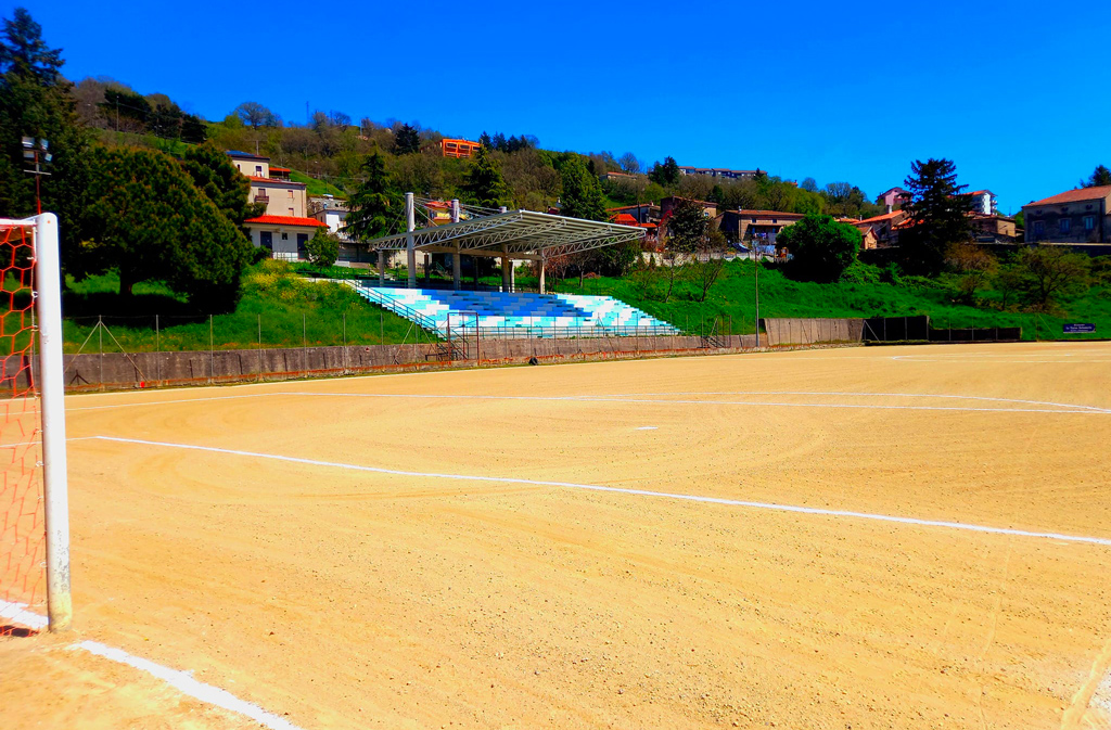 Prima Categoria, Sambiase sconfitto 2-0 ad Aprigliano