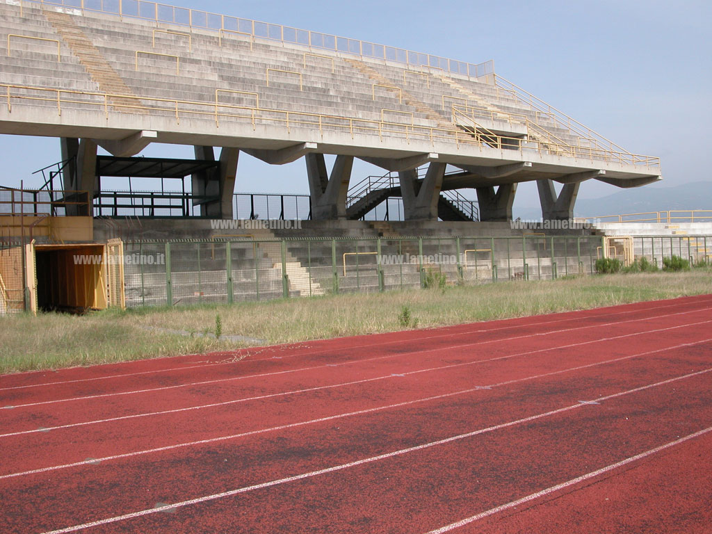 Stadio Carlei, De Biase: "Una storia infinita, un bluff che dura da vent'anni"