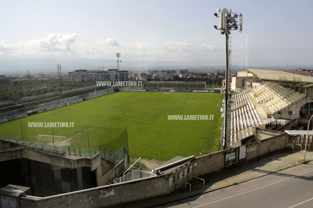 Rosario Salerno nuovo allenatore della Vigor Lamezia Calcio 1919