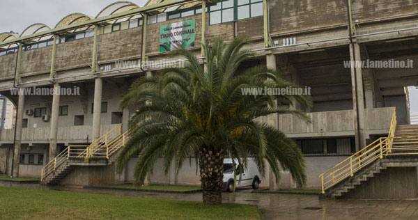 Lamezia, in biancoverde Matteo Commisso e Luca Iantorno