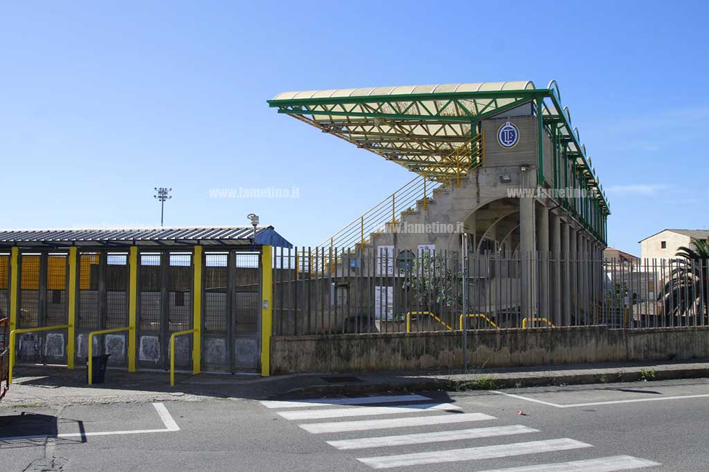 Lamezia, consigliera Cittadino su stadio D’Ippolito: “Torni presto a disposizione della collettività, serve nuova gara”