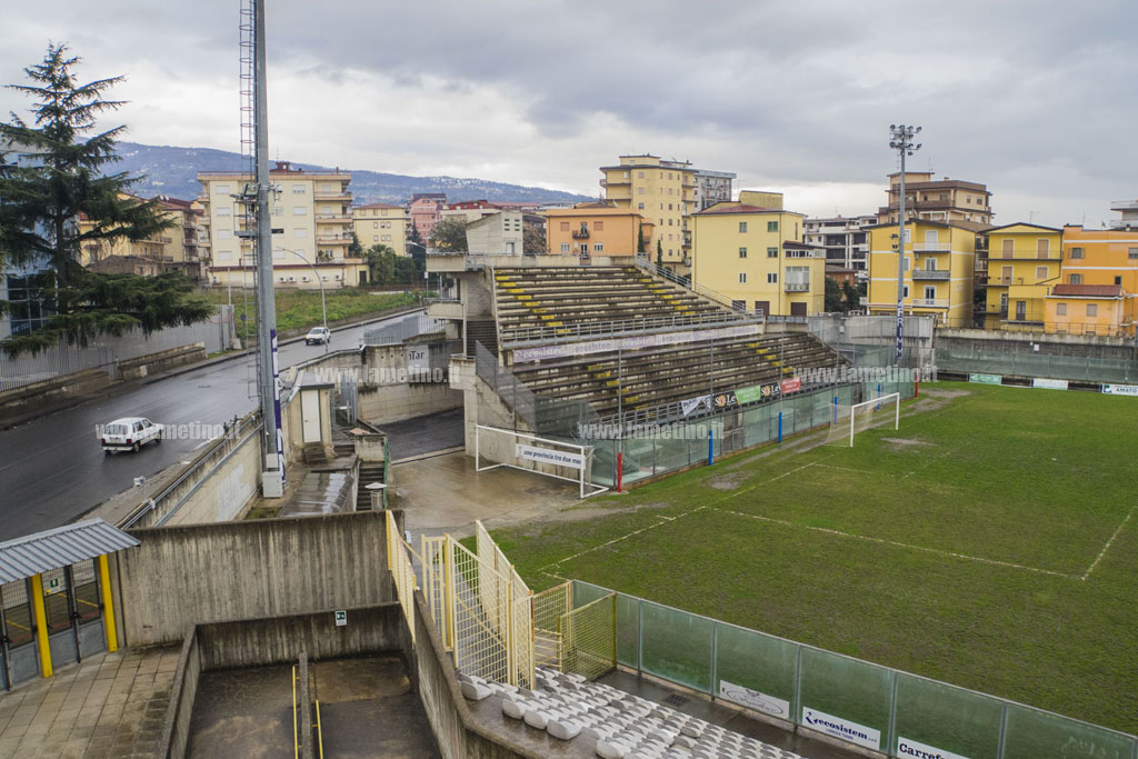 Sambiase a Soveria e le due Vigor in casa a porte chiuse. Oggi in campo Promosport, Fronti e Pianopoli