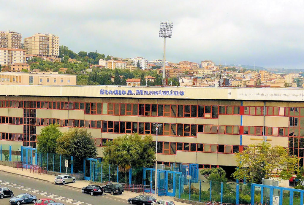Tentato assalto a tifosi Catanzaro, quarto Daspo
