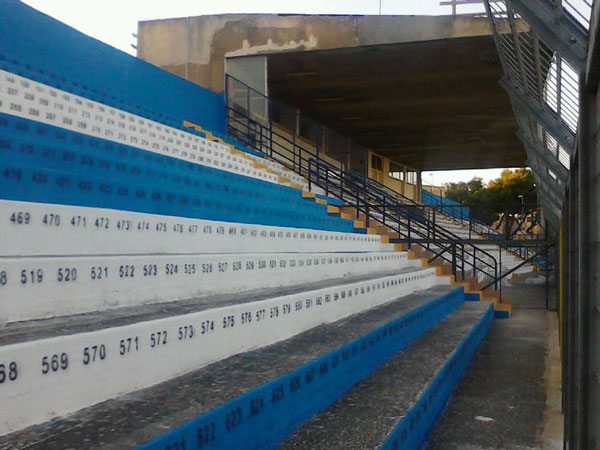 Fece esplodere petardo, verso Daspo a tifoso Matera 