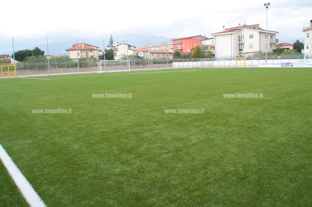 Lamezia, Amministrazione Comunale replica a Piccioni: “Nessun finanziamento perso per stadio Riga”
