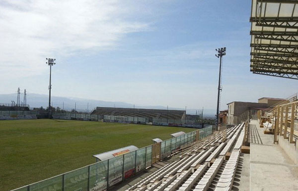 Vigor Lamezia, vicina la svolta