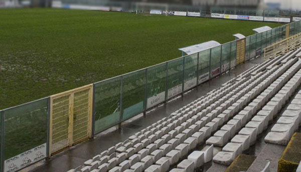 Fc Lamezia ospite del Licata. Impegni interni per Promosport, Atletico Maida e Biancoverdi