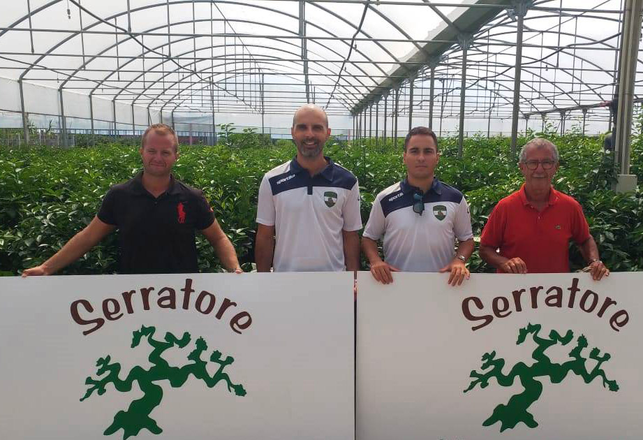 Asd Vigor 1919 ufficializza lo staff tecnico per la nuova stagione