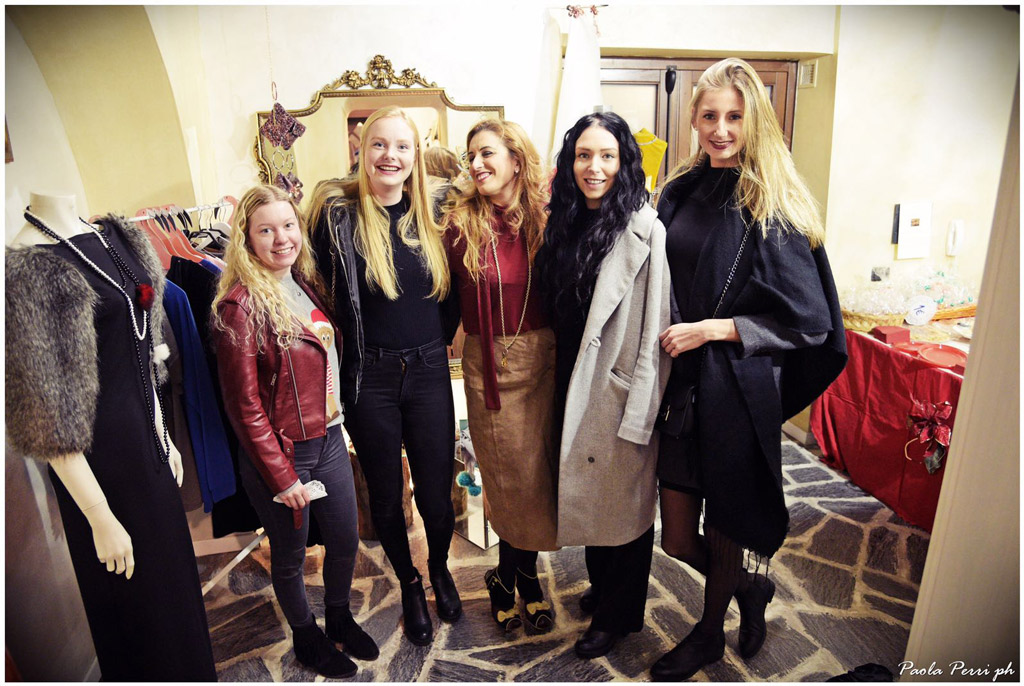 Prosegue collaborazione tra Elena Vera Stella e scuole di moda europee: avviati contatti per aprire un’Accademia a Lamezia