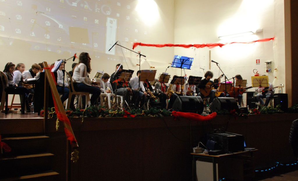 Ripartono i corsi gratuiti promossi dall’accademia musicale maidese in convenzione con il Comune