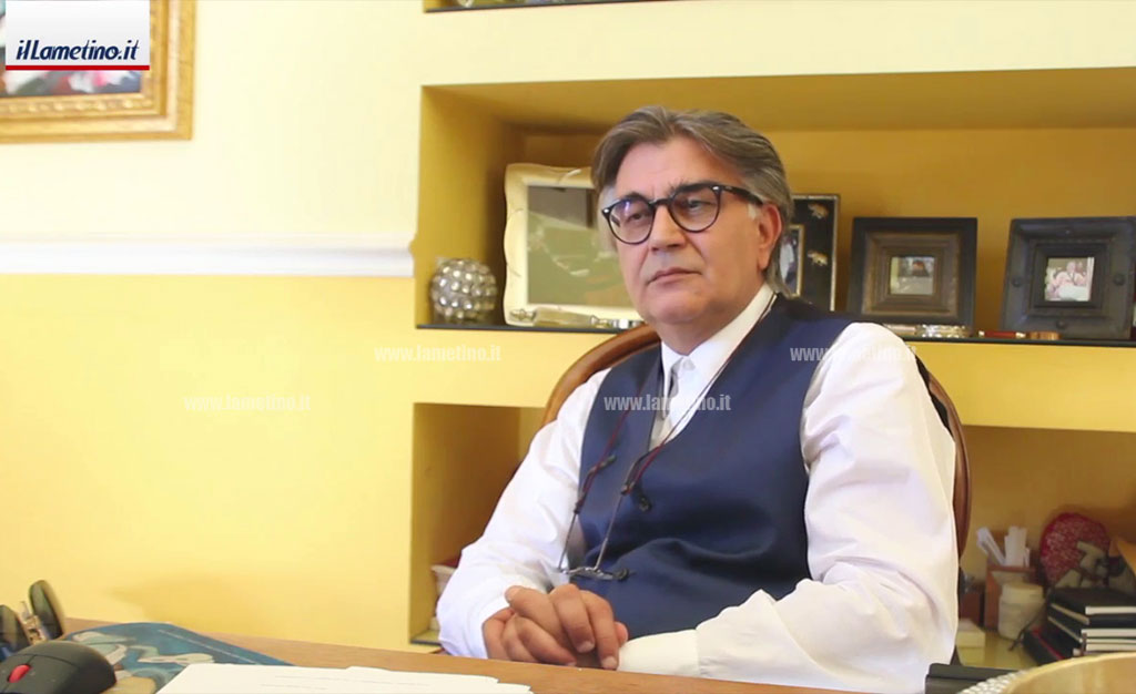 Avvocato Staiano: “Intercettazioni fondamentali per individuare responsabili di grandi reati” - VIDEO