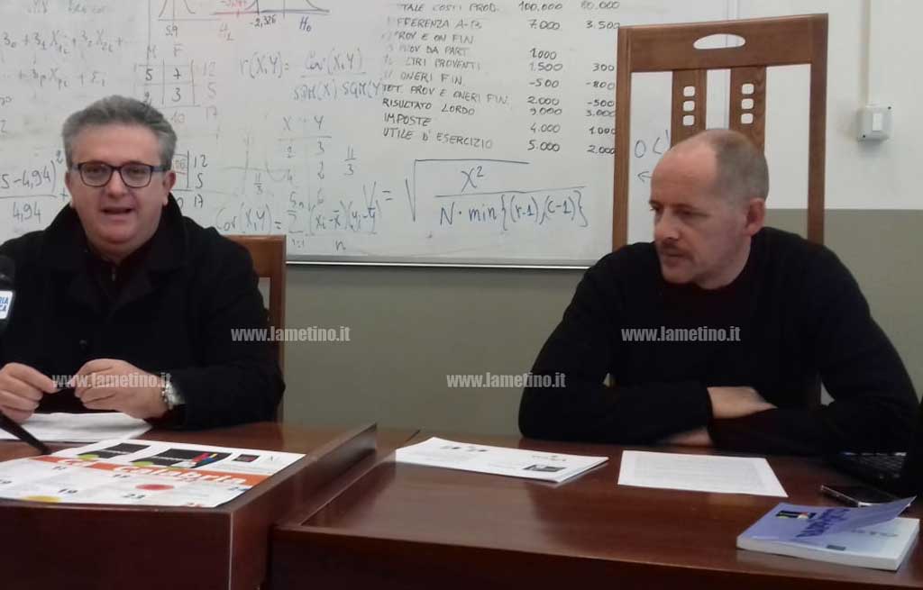 Ricerca di Libera su fenomeni criminali: "Per i calabresi mafia sempre più preoccupante e socialmente pericolosa"