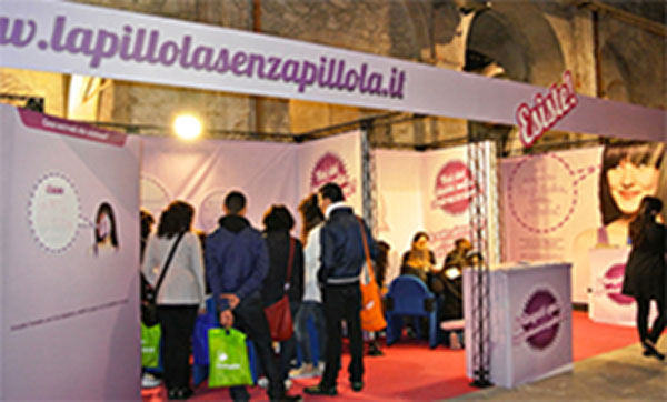 Lamezia: dall’11 al 12 novembre campagna “Love it” per consultazioni ginecologiche 