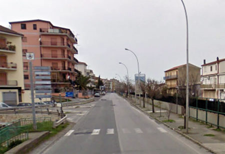 Calabria: Investe e uccide anziana, preso investitore ottantenne 