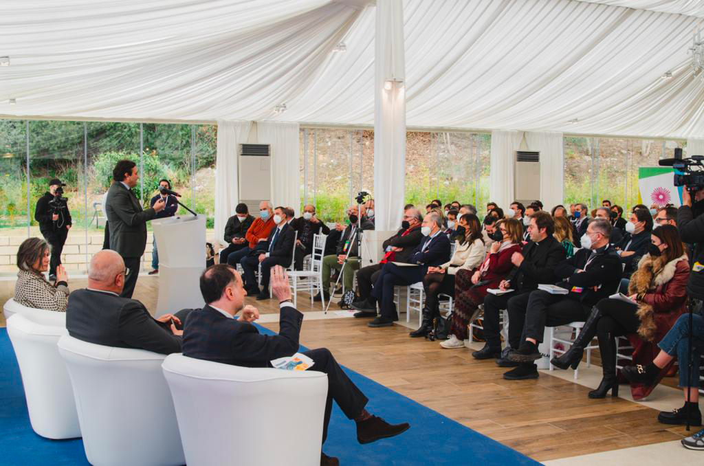 Stati generali del turismo a Falerna, sindaci protagonisti della seconda giornata