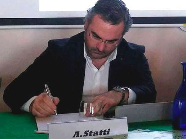 Europee, Statti (Confagricoltura Calabria): "Parlamentari eletti sostengano crescita del comparto"