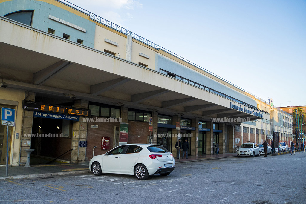 Emergenza ponte Allaro: fermate straordinarie a Caulonia e Riace 